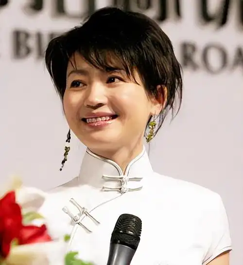 央视主持王小丫经历两次婚姻却膝下无子如今56岁过成怎样