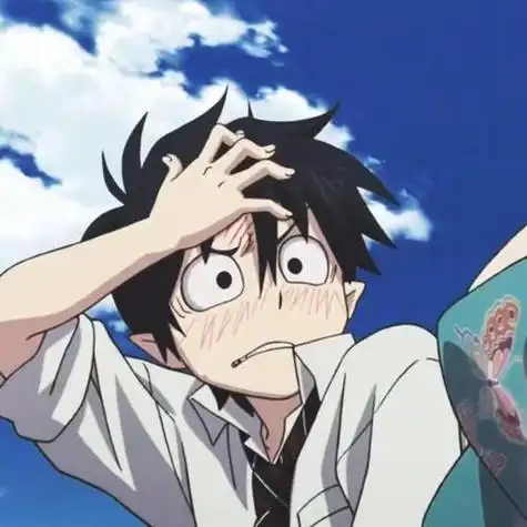 头像图片2022最火爆男生动漫搞笑