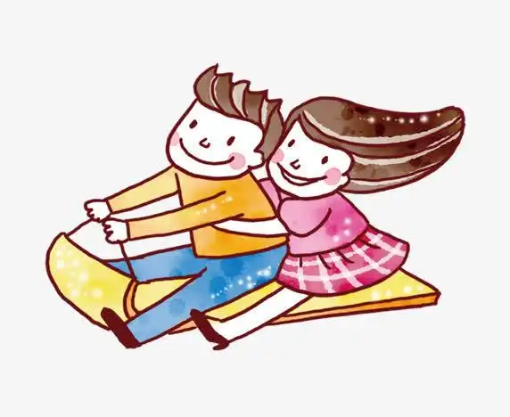 关键词 : 小情侣,卡通人物,可爱,抱在一起的小情侣[声明] 觅元素所有