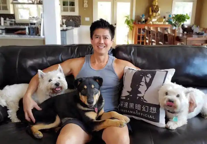 vansamaofficial _ 哔哩哔哩相簿