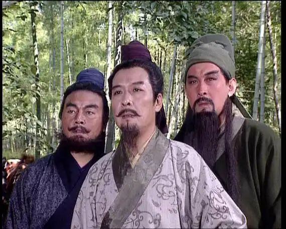 三国不为人知的真相三国演义与历史的区别