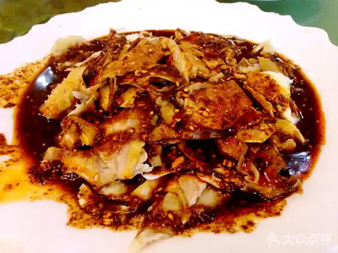 天主堂鸡肉店天主堂鸡片图片 - 第8张