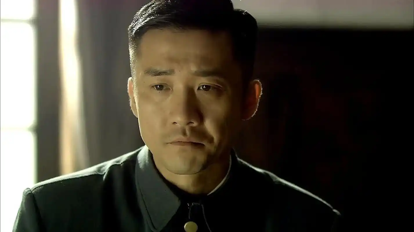 黄志忠演过的电视剧有哪些?