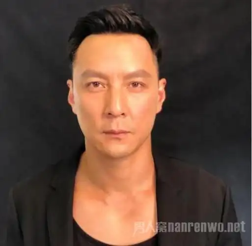 吴彦祖脱发什么情况昔日男神也要跌下神坛