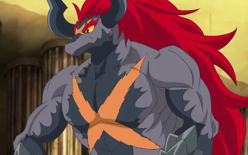 活动作品龙兽人控是啥千万字硬核科普