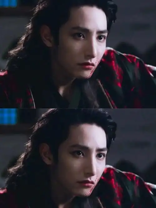 李洙赫266夜行书生剧照壁纸62接上期