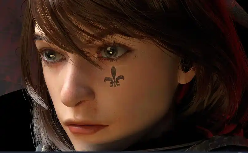 战锤40k战斗修女