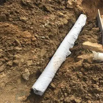 佛山排水盲管厂家 排水盲管价格 排水盲管50mm