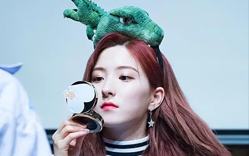 180421 宇宙少女恩熙 jcc艺术中心签售会 直拍合集