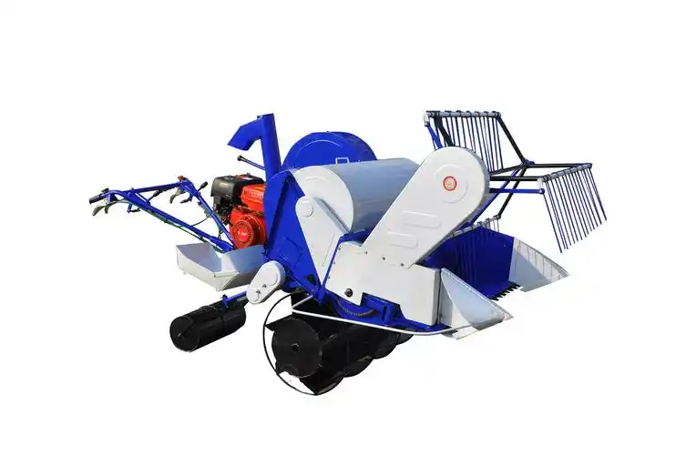 多功能小型收割机铂金会员曲阜汇众机械设备有限公司hka型汽油收割机