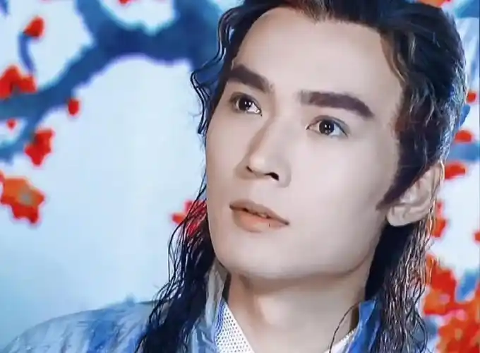 古装男神焦恩俊小李飞刀与二郎神是否真会成绝响