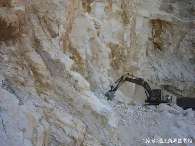 谁说武冈人家里没矿?武冈地下12种矿藏你知多少!