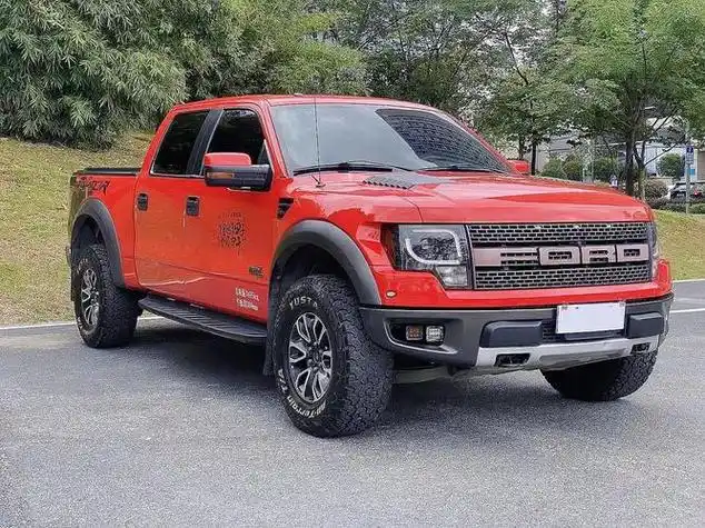 福特皮卡车价格大全柴油四驱(福特皮卡车大全价格4x4)