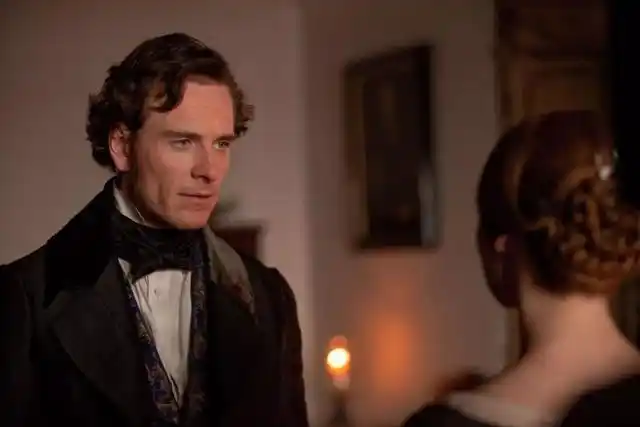 简爱人物分析详解告诉女人的三个人生哲理足以受益终生