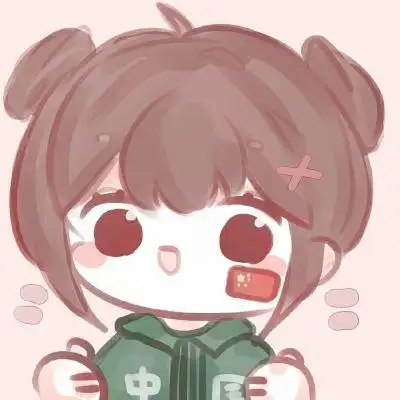 可可爱爱的大头～_女生头像_我要个性网