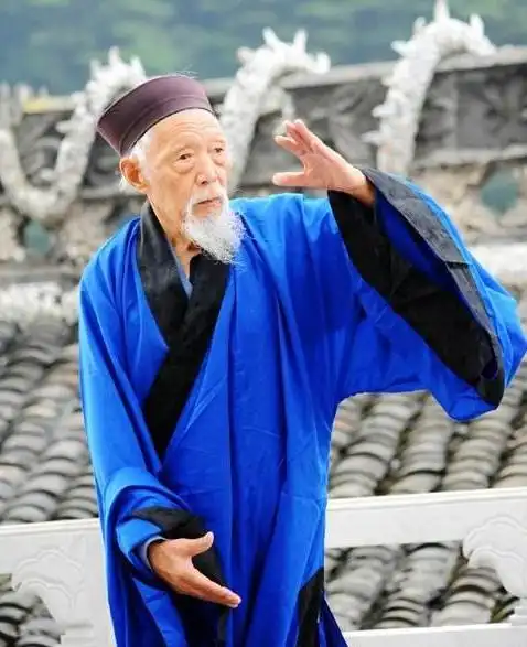 张三丰|正史|真人_新浪新闻