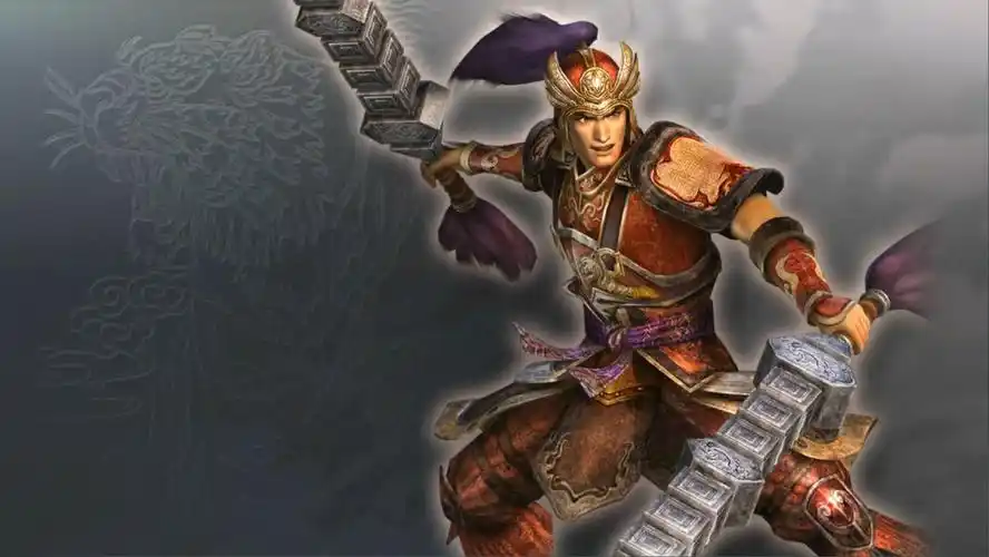 无双人物列传驰援北海