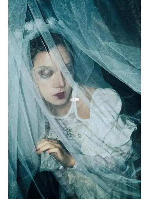 海盗爷鬼魅新娘