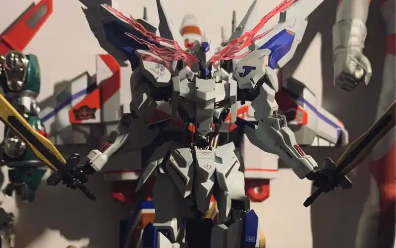 巴耶力真的太帅了!