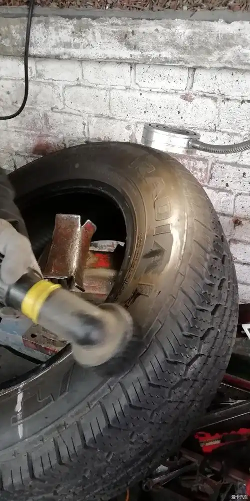 热补车胎-爱卡汽车网论坛