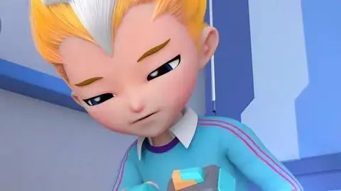 核晶少年 第3季第15集-儿童-动画片大全儿童教育-爱奇艺-aiqiyi