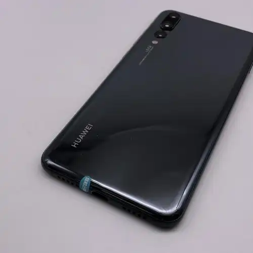 官方质检95成新 全网通 国行 6g/128g 亮黑色 华为 p20 pro