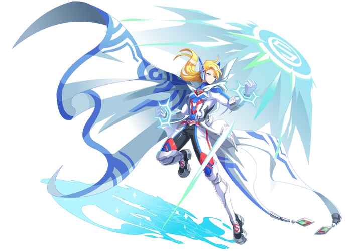 奥奇传说天启·绝伦超能图鉴技能表