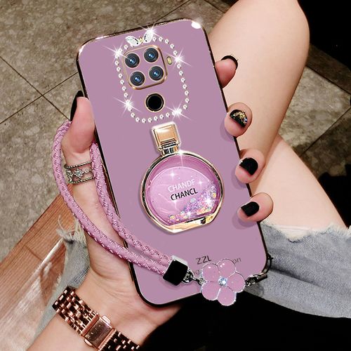 华为note5ipor新款支架外壳nowa男女novo5软壳防摔手机保护套