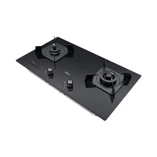自营 【智能控温】燃气灶 一键智烹 精准控温 一级能效 jzt-xq2s