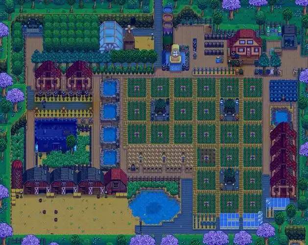 星露谷物语祝尼魔小屋如何获得