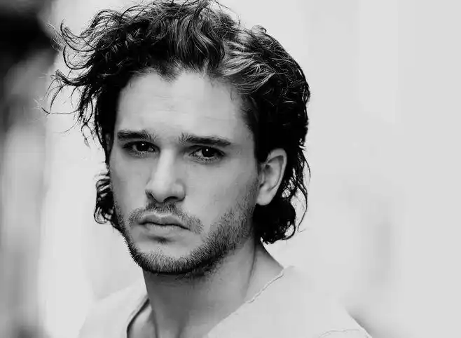 基特·哈灵顿 kit harington
