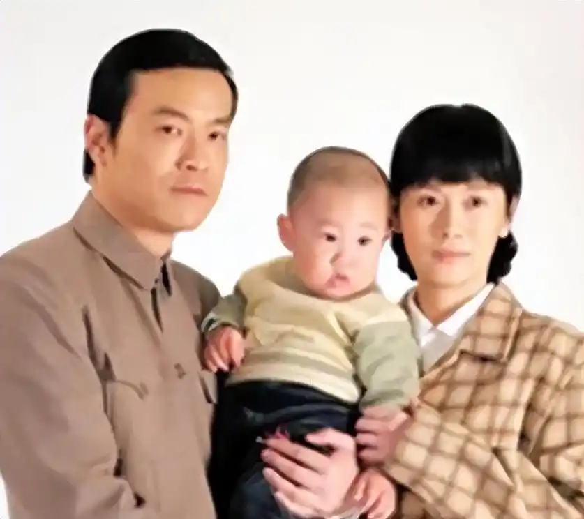 回顾海清陪柏寒走完最后一程全力照顾她儿子赤诚相待无遗憾