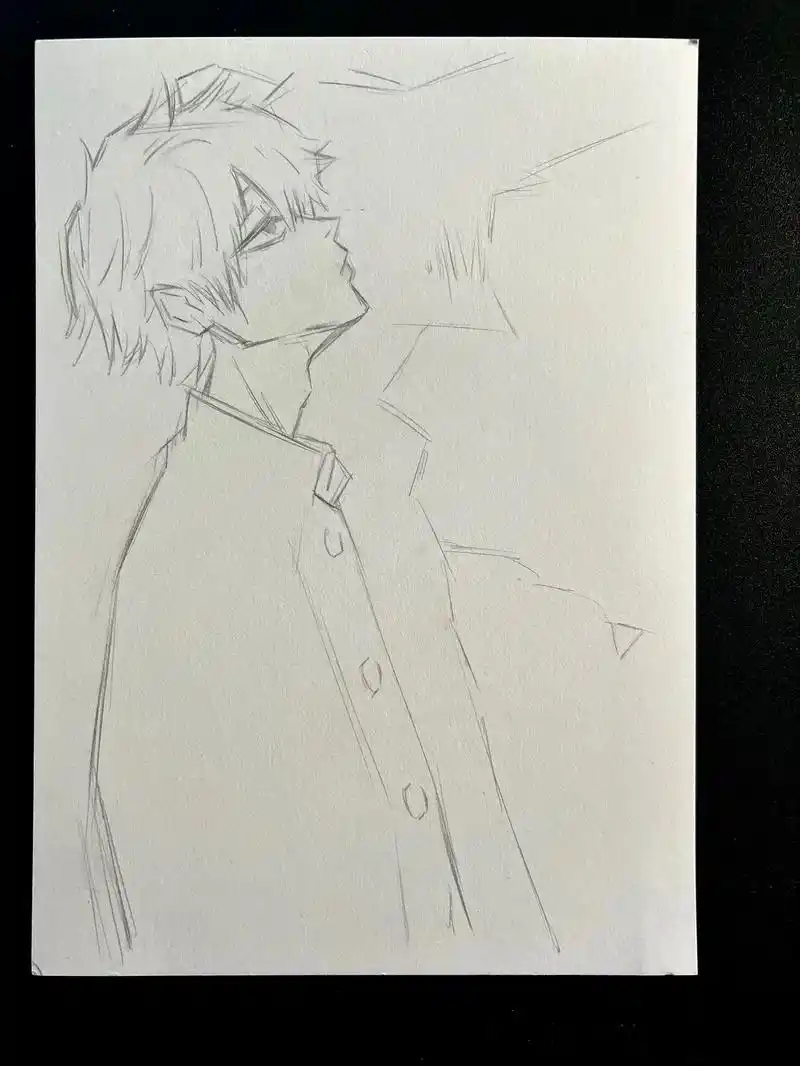 只要给我mx 让我干什么都行.#手绘#电次 - 抖音