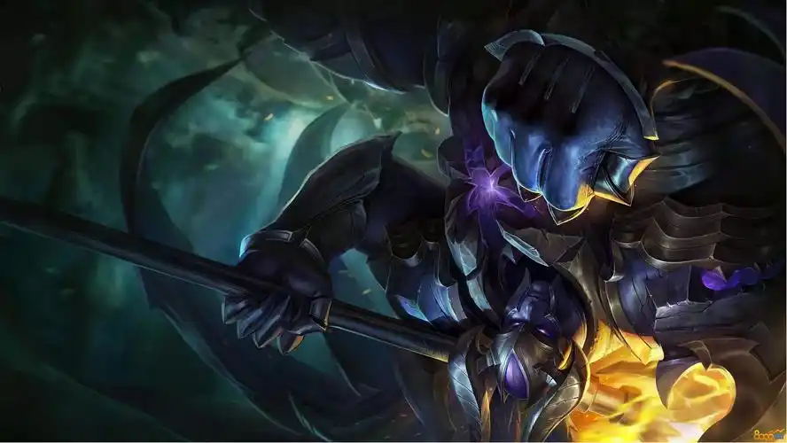 王者荣耀战神吕布到底强不强