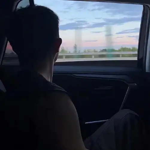 男生头像超话一期小众风格·男头94  #男头##无水印头像