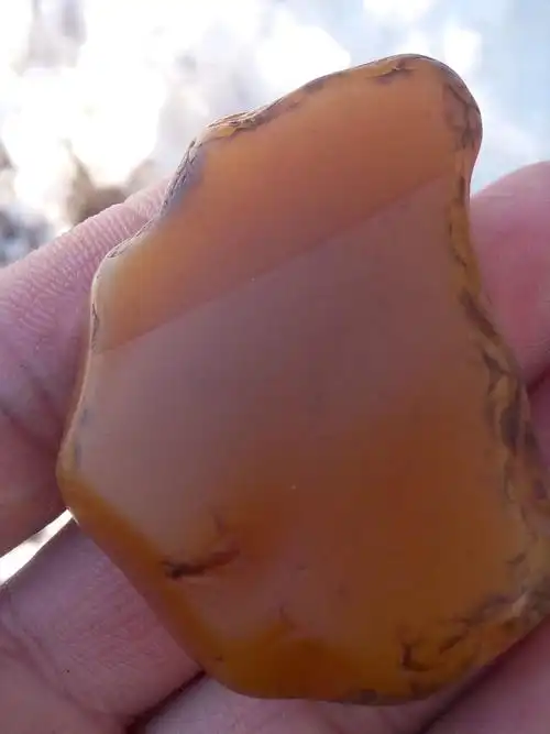 加工雕刻滦河玉的一路走来