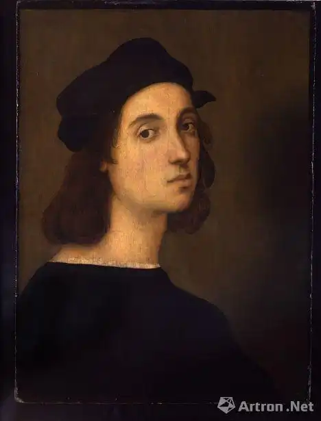 【海外】意大利乌菲齐美术馆藏八幅拉斐尔名画罕见现身莫斯科