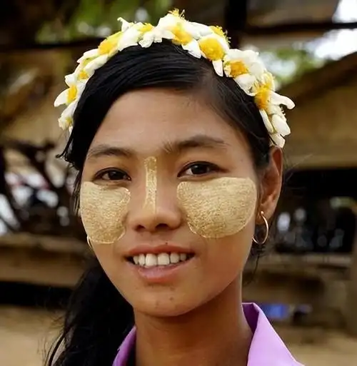 关于缅甸30个冷知识,带你了解真实的缅甸