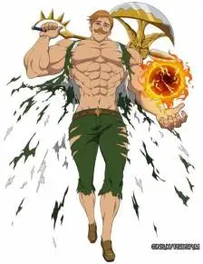 七大罪 七原罪 傲慢之罪