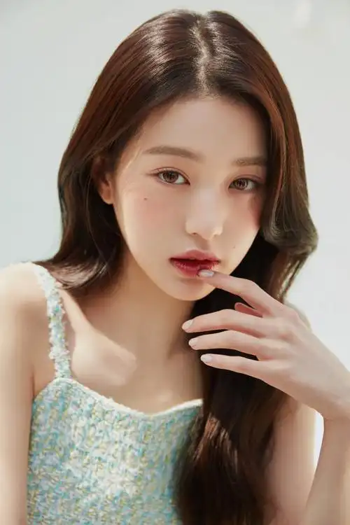 张元英hapa kristin缪斯