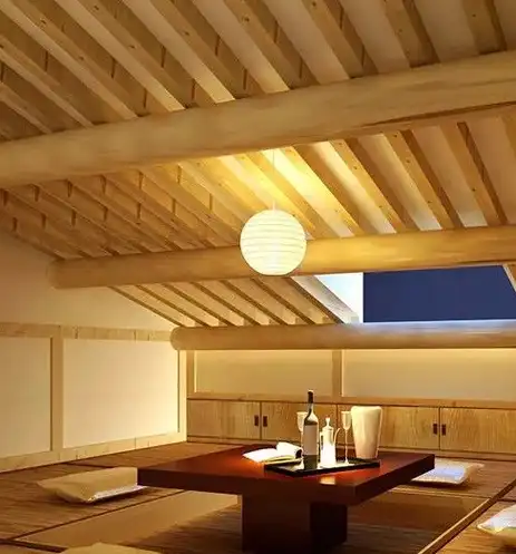 18种阁楼装饰效果图,功能全生活方便_高度_进行_装修