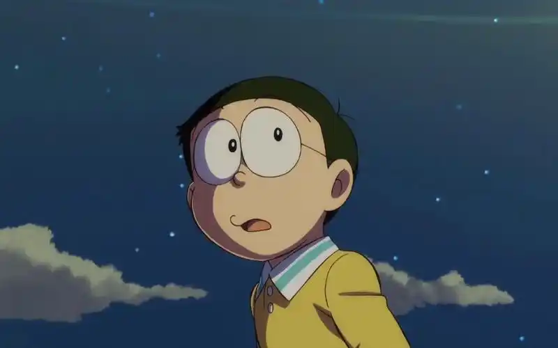 【ign】电影《哆啦a梦:大雄与天空的理想乡》主题曲宣传视频