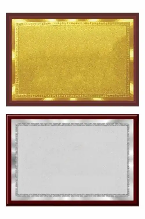 木托奖牌图片-木托奖牌设计素材-木托奖牌模板下载-众图网