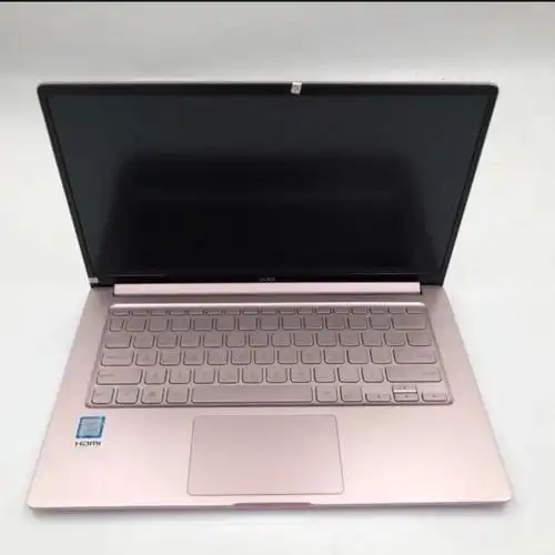 华硕a豆笔记本14