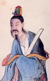 伯益助禹治水 次子若木受封