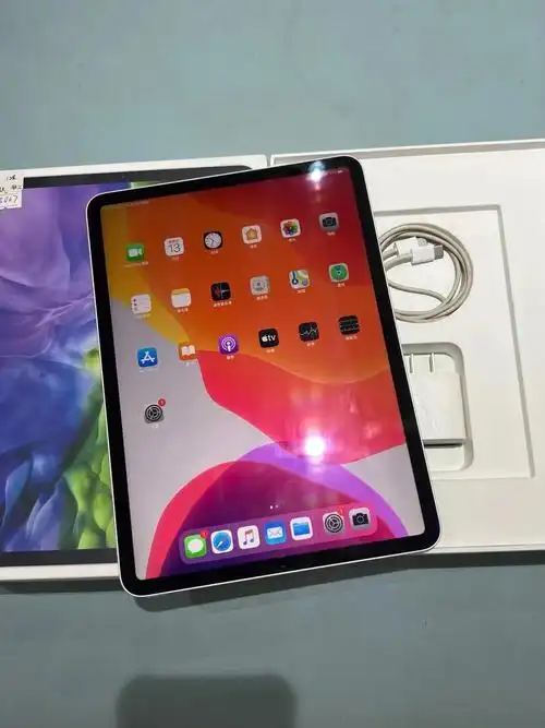 20款ipadpro11寸2代国行wifi版128g