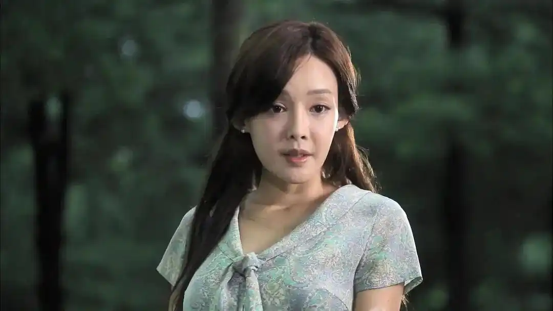 韩国电影——幸福出租车