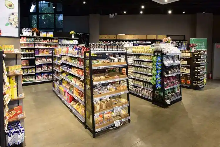 成都超市货架陈列常犯的二十个错误-成都永胜办公设备有限公司