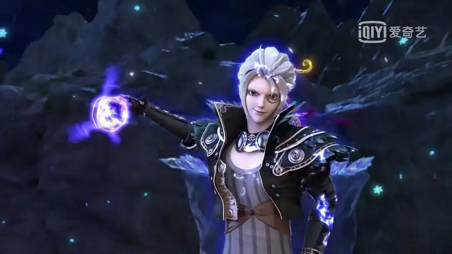 叶罗丽中圣级仙子最擅长的魔法,辛灵最擅长的也害惨了她自己!