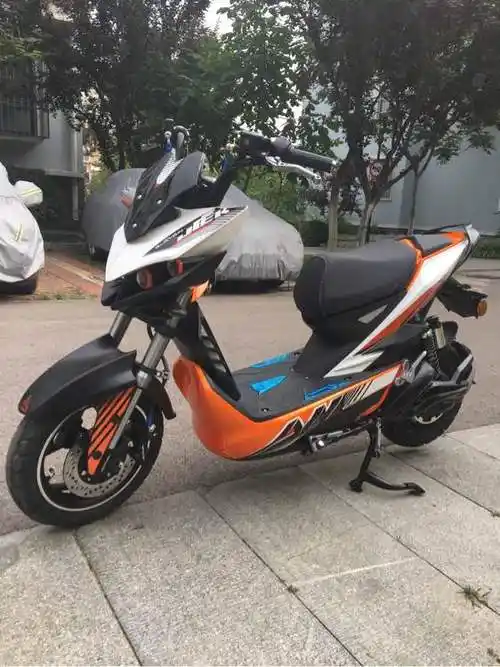 爱玛极客骑行两个月感受